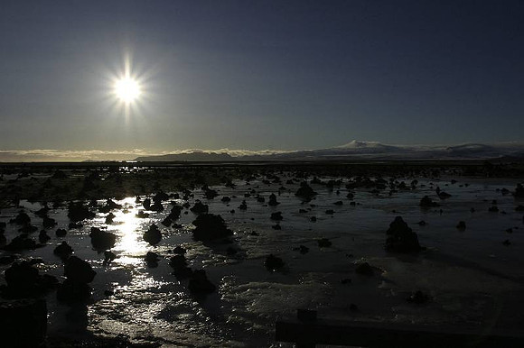 Laufskálavarða