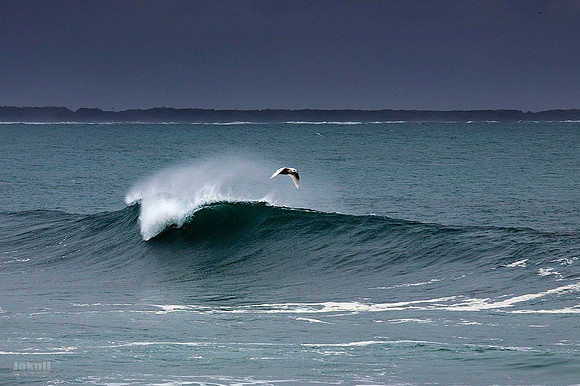 Surfing