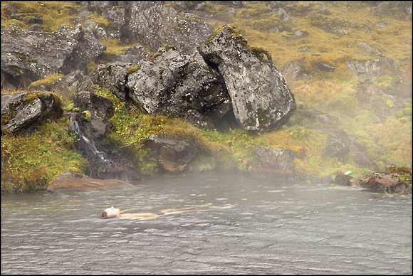 Landmannalaugar