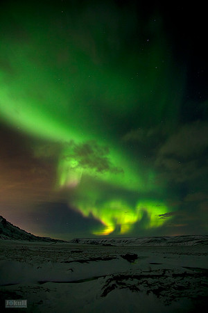 Aurora Borealis