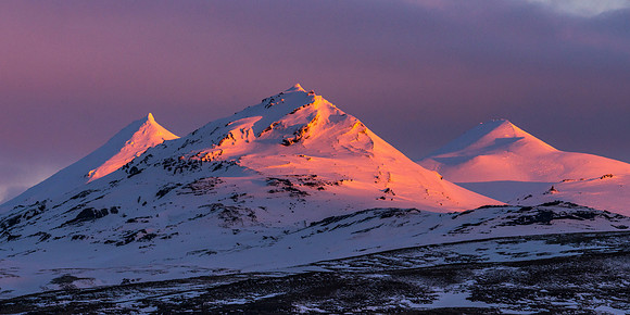 Snæfellsnes sunrise-160331_DSC1347