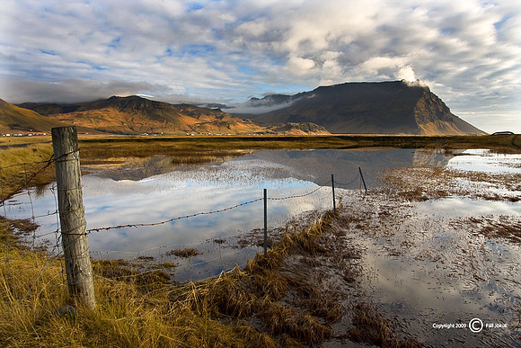 Eyjafjöll