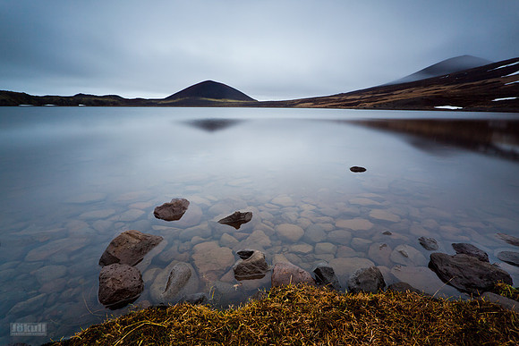 Selvallavatn