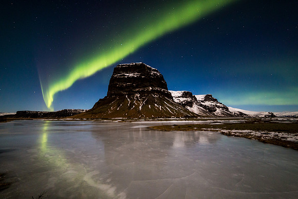 Aurora borealis-150130_MG_3581