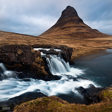 Kirkjufell