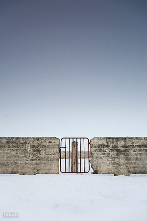 The Wall