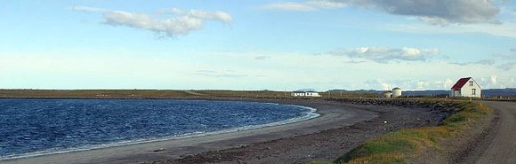 Melrakkaslétta