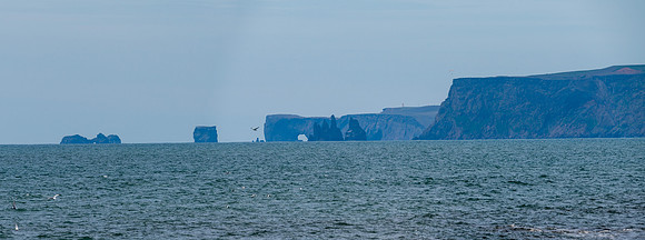 Dyrhólaey og Reynisdrangar-160617_DSC9039-Pano