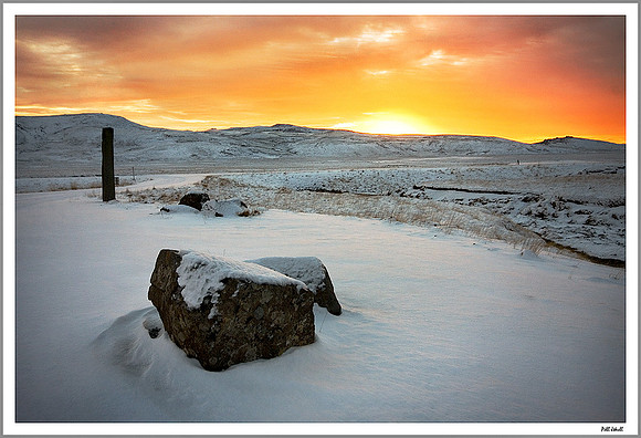 Sunrise II