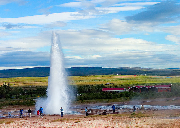 Strokkur