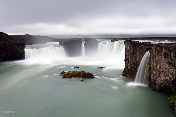 Goðafoss