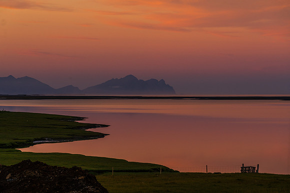 Sunset-suðursveit-160829_DSC3309