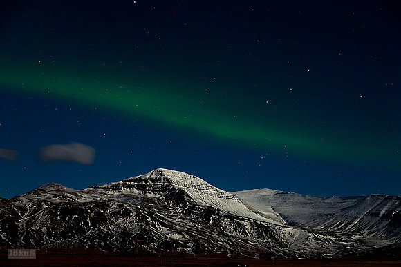 Aurora Borealis