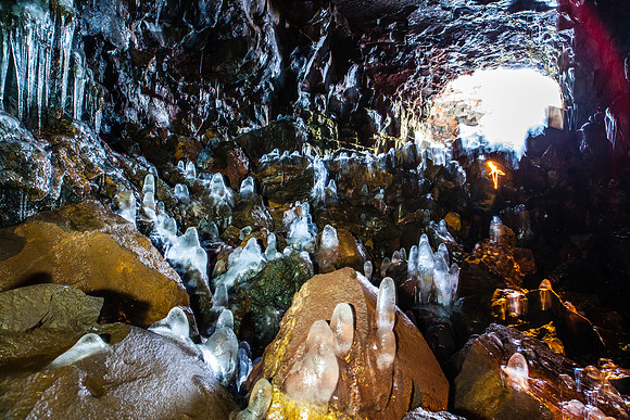 Raufarhólshellir-140119_MG_4405