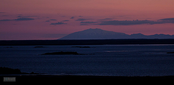 Snæfellsjökull