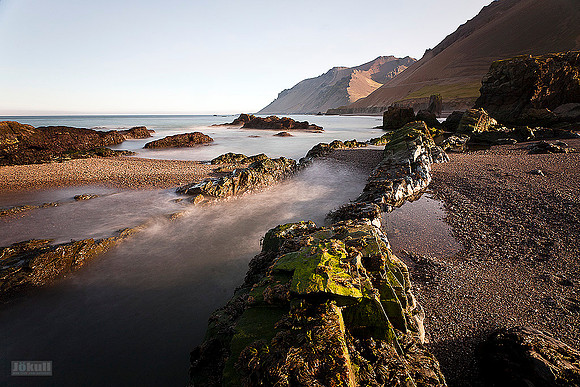 Álftafjörður