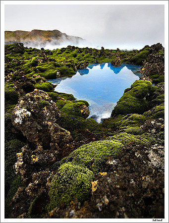 The Lagoon