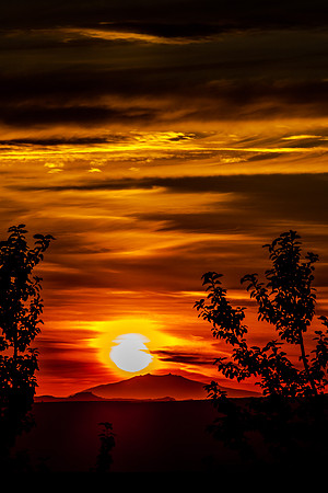Sunset Snæfellsjökull-140813_MG_8920