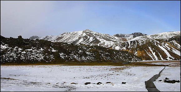 Landmannalaugar