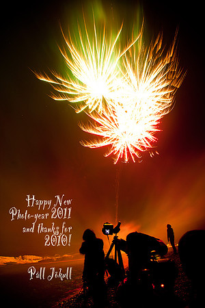 Happy New Year!