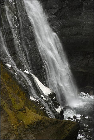 Háifoss
