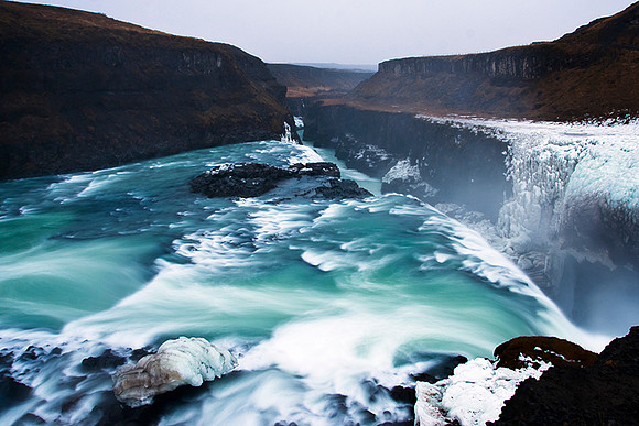 Gullfoss