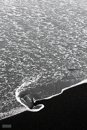 The soft Beach