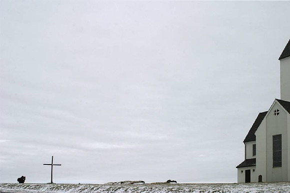 Skálholt